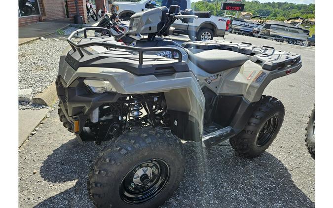 2024 Polaris Industries SPORTSMAN 570 - DESERT SAND