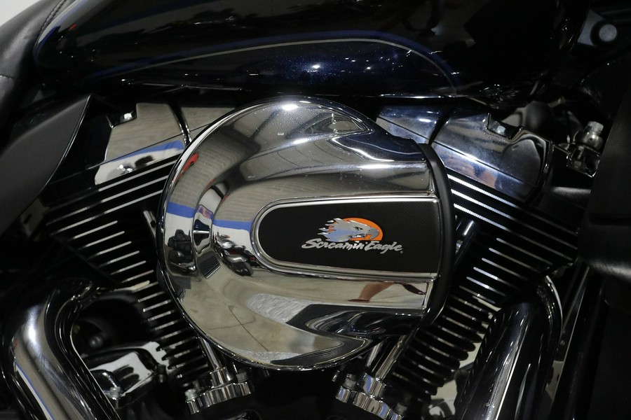 2014 Harley-Davidson® Electra Glide Ultra Classic