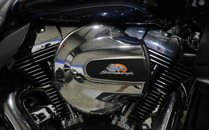 2014 Harley-Davidson® Electra Glide Ultra Classic