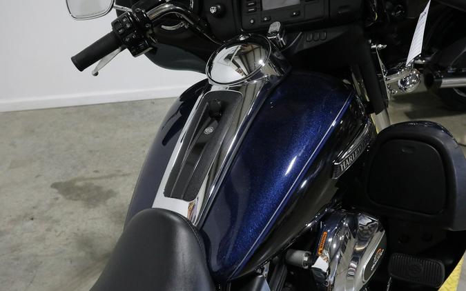 2014 Harley-Davidson® Electra Glide Ultra Classic