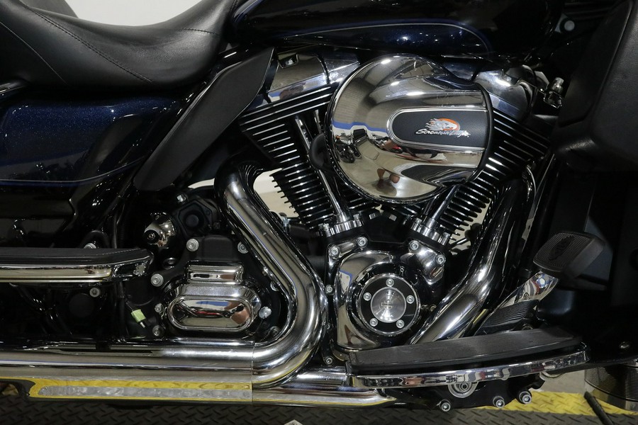 2014 Harley-Davidson® Electra Glide Ultra Classic