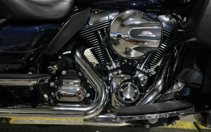 2014 Harley-Davidson® Electra Glide Ultra Classic