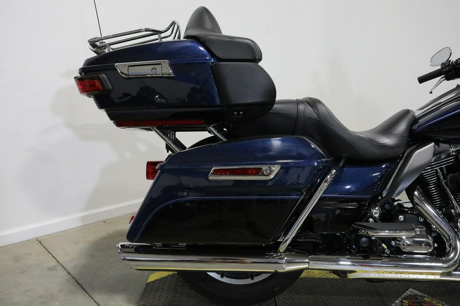 2014 Harley-Davidson® Electra Glide Ultra Classic