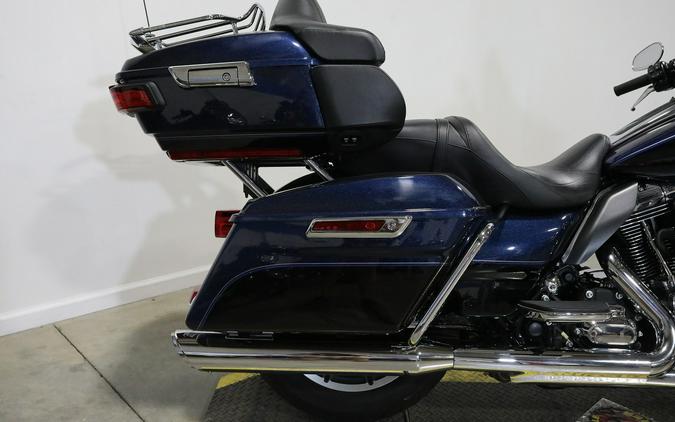 2014 Harley-Davidson® Electra Glide Ultra Classic