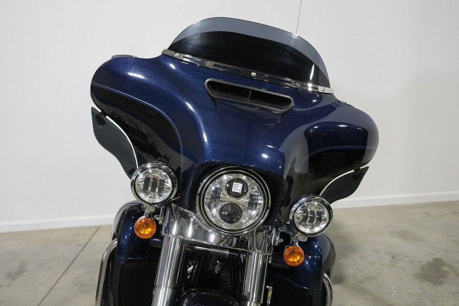 2014 Harley-Davidson® Electra Glide Ultra Classic