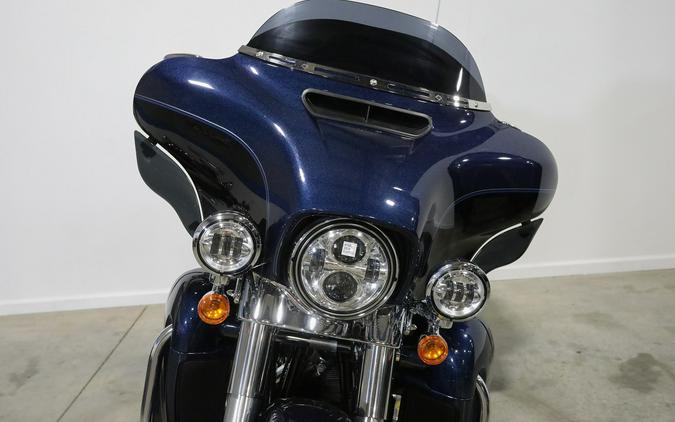 2014 Harley-Davidson® Electra Glide Ultra Classic