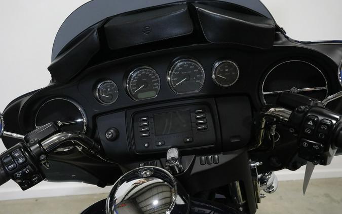 2014 Harley-Davidson® Electra Glide Ultra Classic