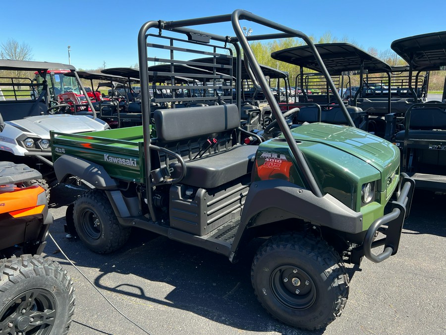 2023 Kawasaki MULE 4010 4x4