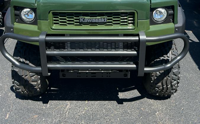 2023 Kawasaki MULE 4010 4x4