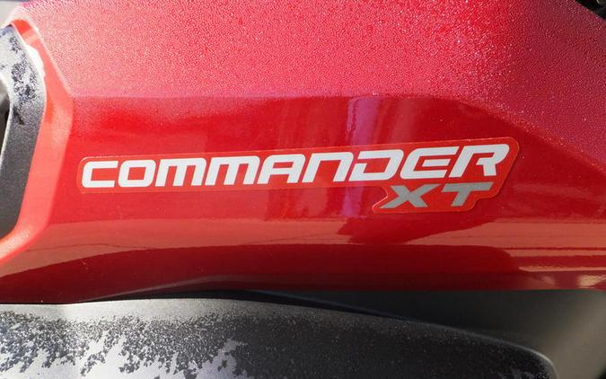 2024 Can-Am® Commander MAX XT 1000R