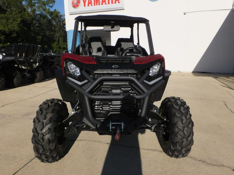 2024 Can-Am® Commander MAX XT 1000R