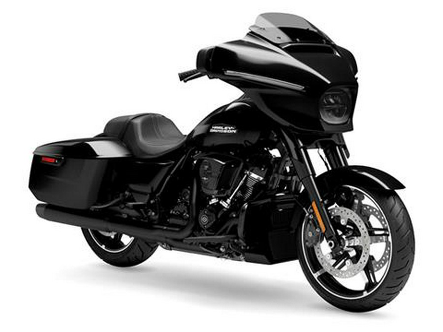 2024 Harley-Davidson Street Glide®