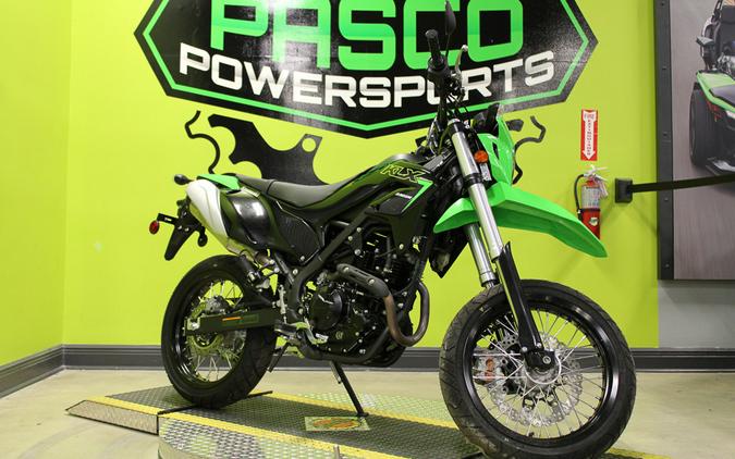 2023 Kawasaki KLX 230SM / KLX230SPFNN