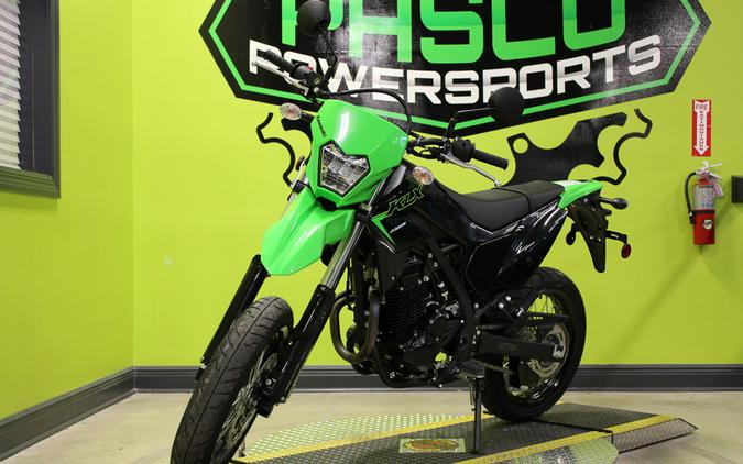 2023 Kawasaki KLX 230SM / KLX230SPFNN