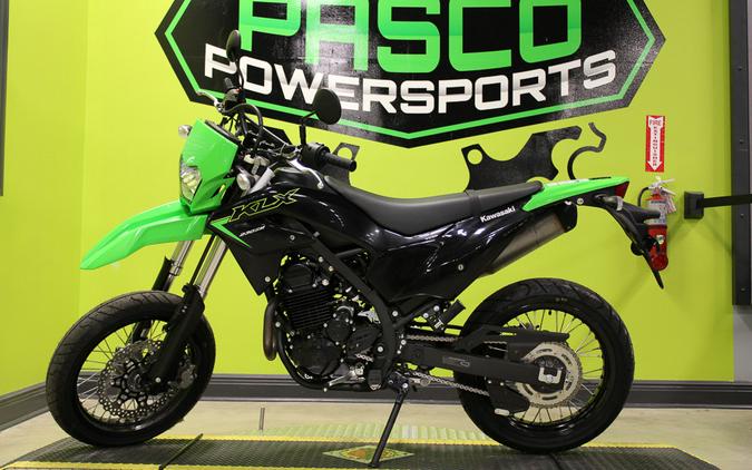 2023 Kawasaki KLX 230SM / KLX230SPFNN