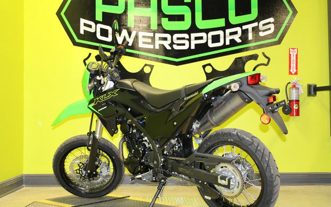 2023 Kawasaki KLX 230SM / KLX230SPFNN