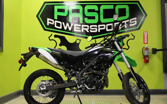 2023 Kawasaki KLX 230SM / KLX230SPFNN