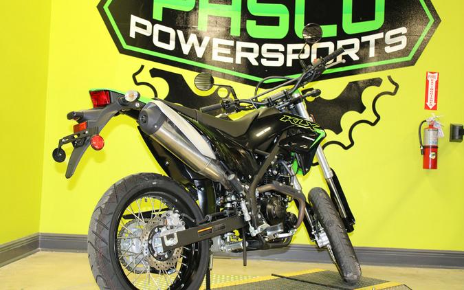 2023 Kawasaki KLX 230SM / KLX230SPFNN