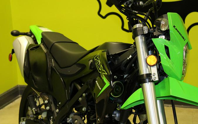 2023 Kawasaki KLX 230SM / KLX230SPFNN