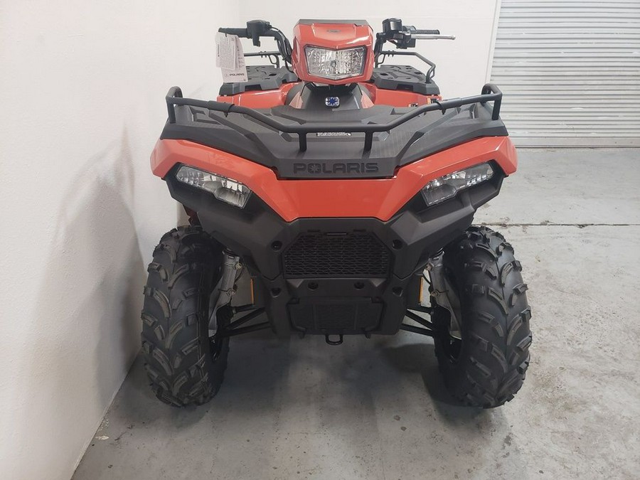 2024 Polaris Sportsman 450 H.O. EPS