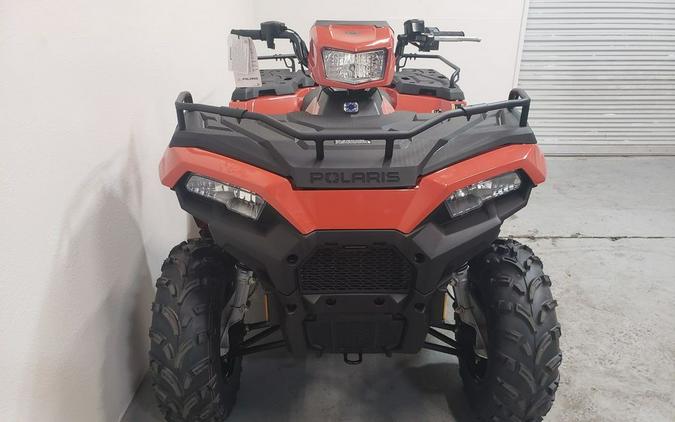 2024 Polaris Sportsman 450 H.O. EPS