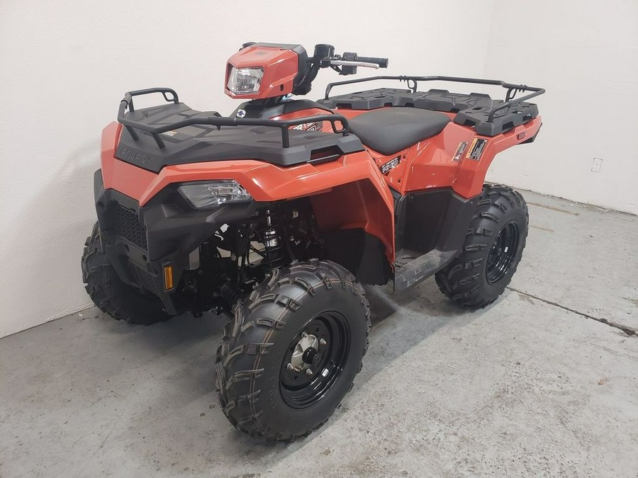 2024 Polaris Sportsman 450 H.O. EPS