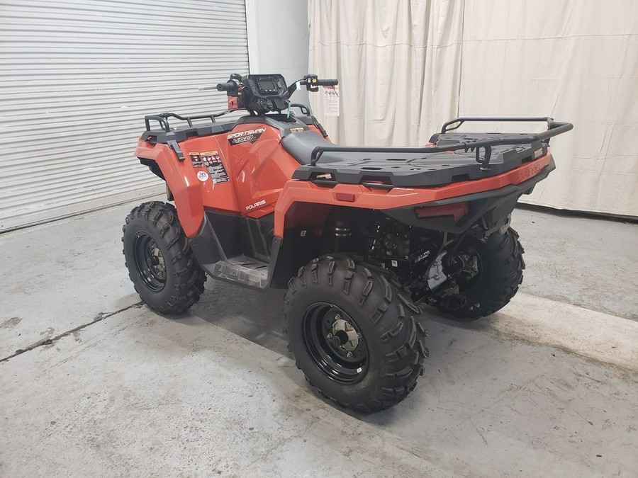 2024 Polaris Sportsman 450 H.O. EPS