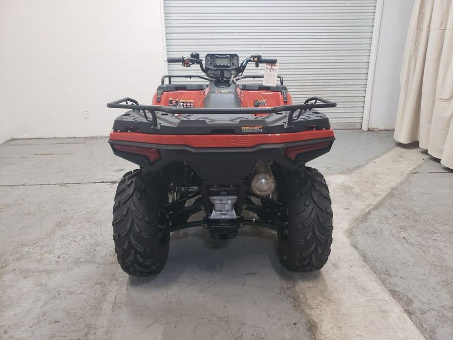 2024 Polaris Sportsman 450 H.O. EPS