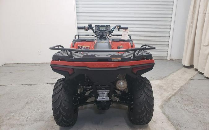 2024 Polaris Sportsman 450 H.O. EPS