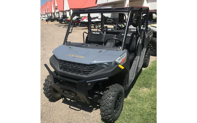 2022 Polaris Industries Ranger® Crew 1000 Premium