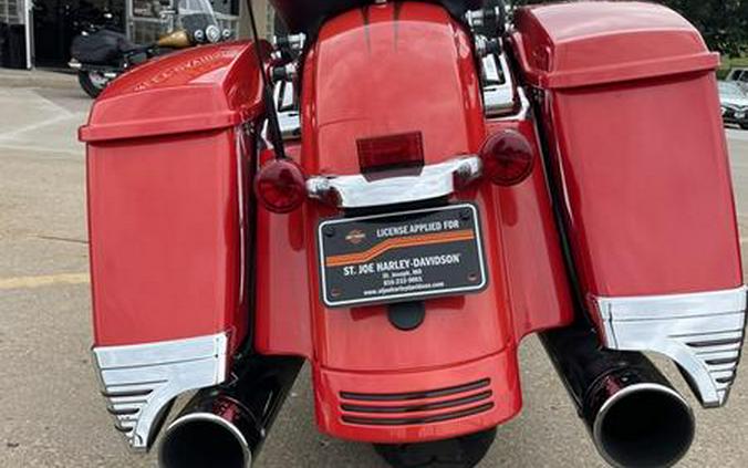 2017 Harley-Davidson® FLTRXS - Road Glide® Special