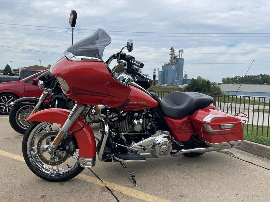 2017 Harley-Davidson® FLTRXS - Road Glide® Special