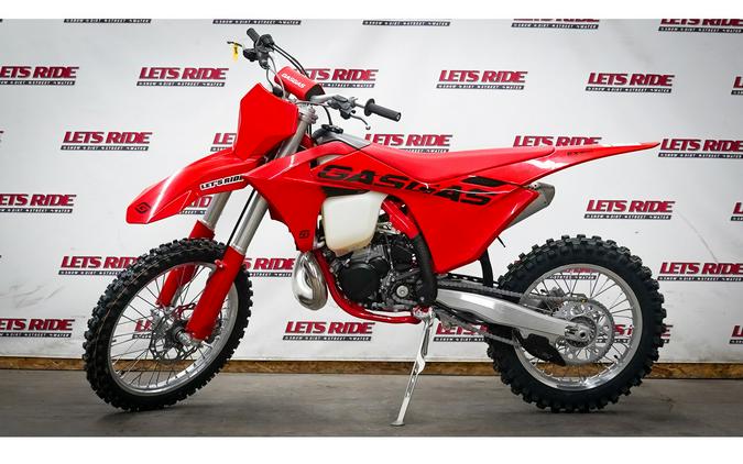 2025 GASGAS EX 300