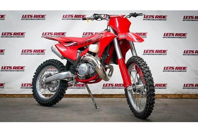 2025 GASGAS EX 300