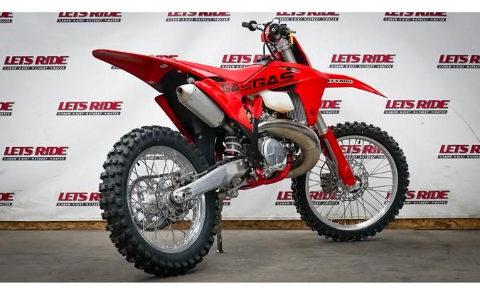 2025 GASGAS EX 300