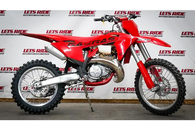 2025 GASGAS EX 300