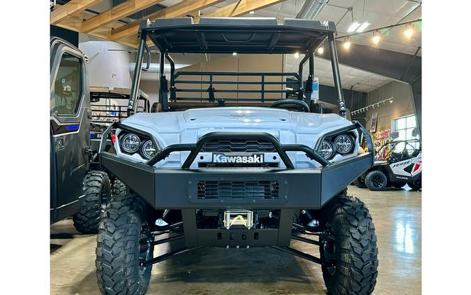 2024 Kawasaki Mule™ PRO-FXT 1000 Platinum Ranch Edition