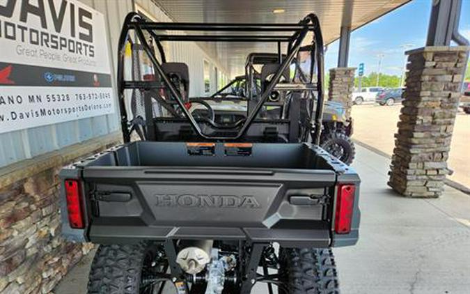 2025 Honda Pioneer 520