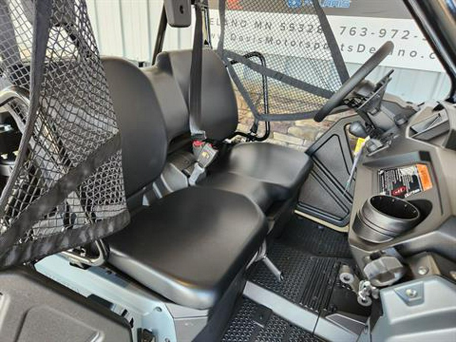 2025 Honda Pioneer 520