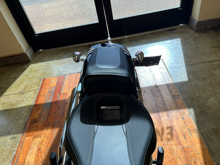 Used 2024 Harley-Davidson Breakout 117 Cruiser Motorcycle For Sale Near Memphis, TN