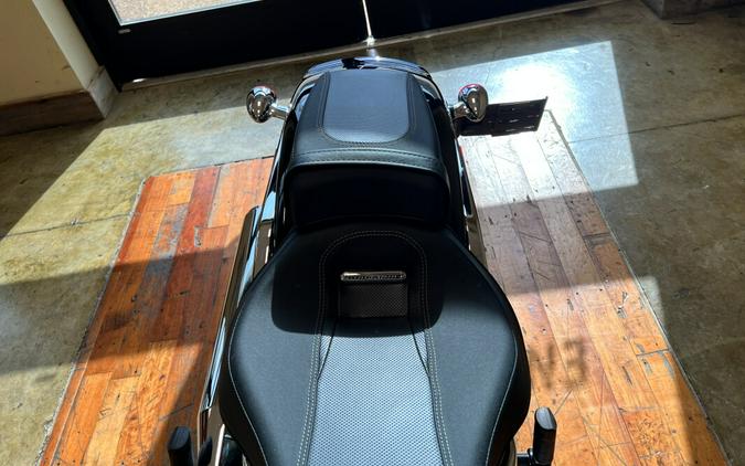 Used 2024 Harley-Davidson Breakout 117 Cruiser Motorcycle For Sale Near Memphis, TN