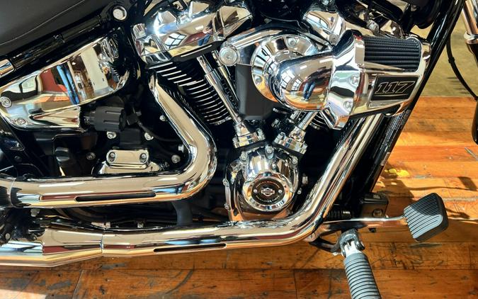 Used 2024 Harley-Davidson Breakout 117 Cruiser Motorcycle For Sale Near Memphis, TN
