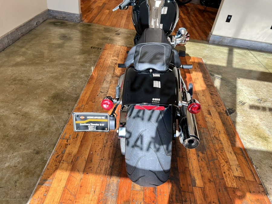 Used 2024 Harley-Davidson Breakout 117 Cruiser Motorcycle For Sale Near Memphis, TN