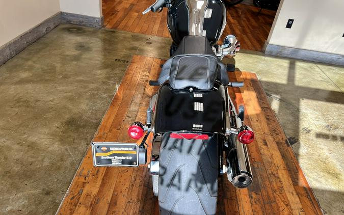 Used 2024 Harley-Davidson Breakout 117 Cruiser Motorcycle For Sale Near Memphis, TN