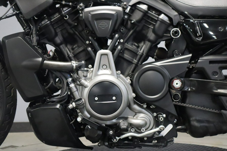 2023 Harley-Davidson Nightster Special