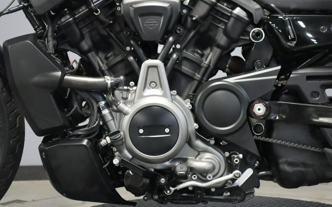 2023 Harley-Davidson Nightster Special