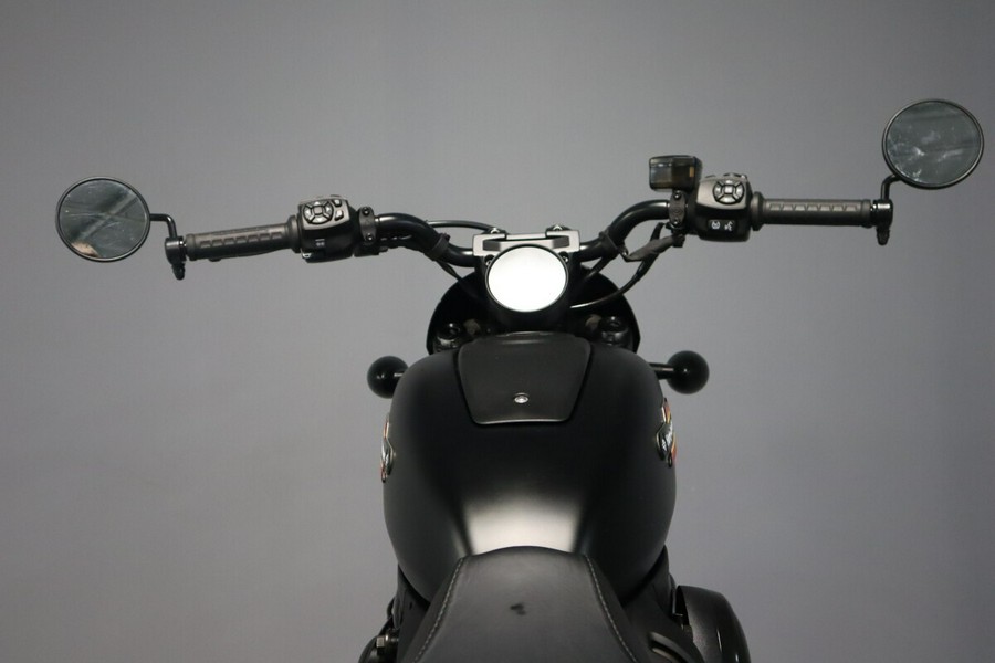 2023 Harley-Davidson Nightster Special