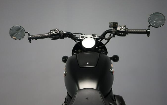 2023 Harley-Davidson Nightster Special