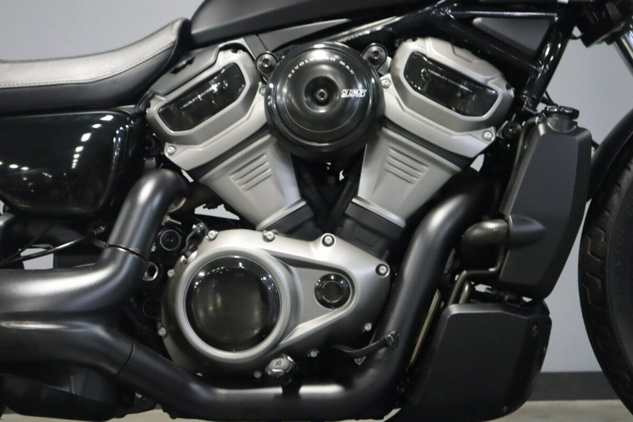 2023 Harley-Davidson Nightster Special