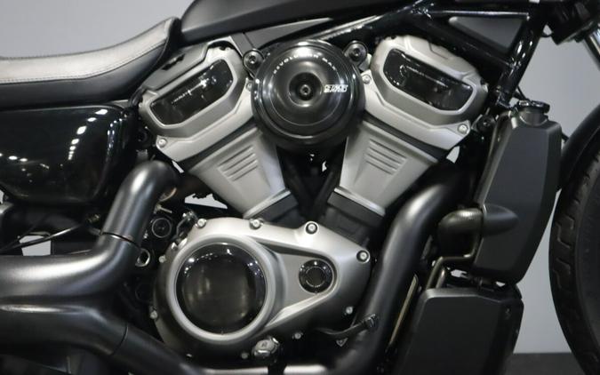 2023 Harley-Davidson Nightster Special
